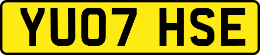 YU07HSE