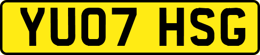 YU07HSG