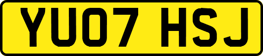 YU07HSJ