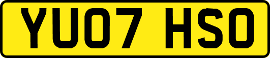 YU07HSO