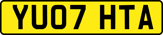 YU07HTA