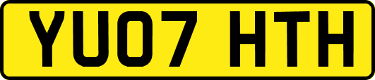 YU07HTH