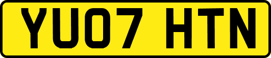 YU07HTN