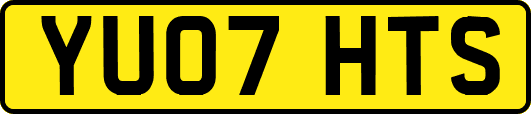 YU07HTS