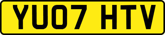 YU07HTV