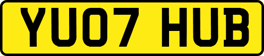 YU07HUB