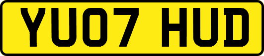 YU07HUD