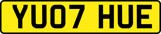 YU07HUE