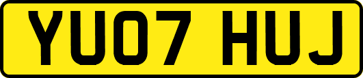 YU07HUJ