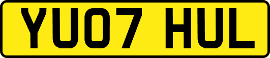 YU07HUL