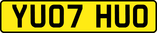 YU07HUO