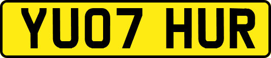 YU07HUR