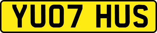YU07HUS