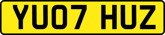 YU07HUZ