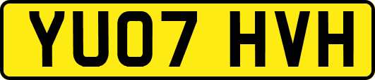 YU07HVH
