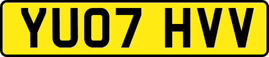 YU07HVV