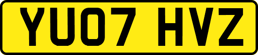 YU07HVZ