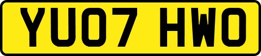 YU07HWO