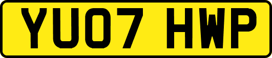 YU07HWP