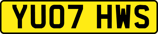 YU07HWS