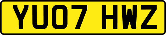 YU07HWZ