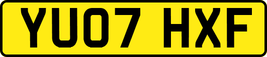 YU07HXF