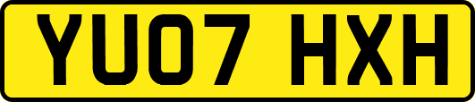 YU07HXH