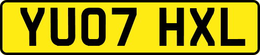 YU07HXL
