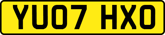 YU07HXO