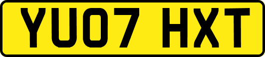 YU07HXT