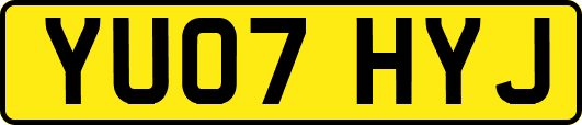 YU07HYJ