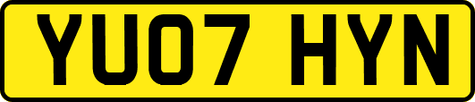 YU07HYN
