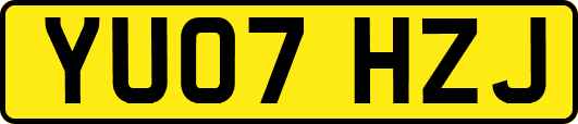 YU07HZJ