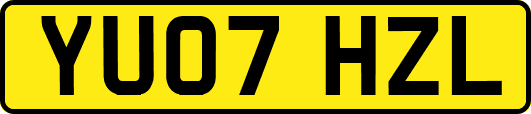 YU07HZL
