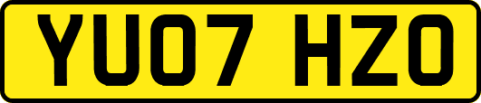 YU07HZO