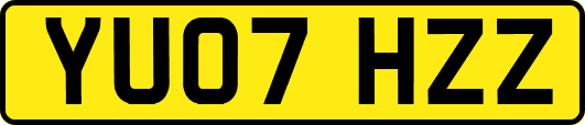 YU07HZZ