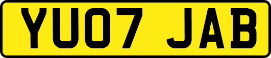 YU07JAB