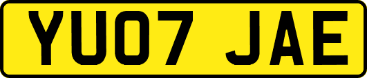 YU07JAE