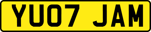 YU07JAM