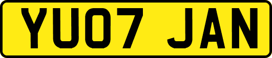 YU07JAN