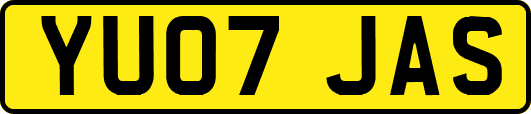 YU07JAS