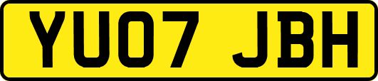 YU07JBH