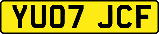YU07JCF