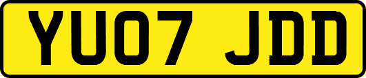 YU07JDD