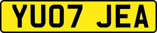 YU07JEA