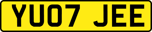 YU07JEE