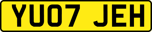 YU07JEH