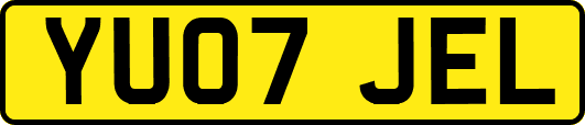 YU07JEL