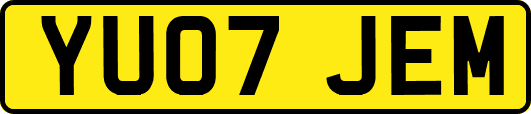 YU07JEM