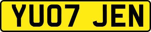 YU07JEN